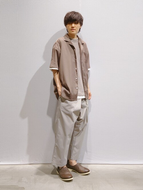kezmuraさんのコーディネート