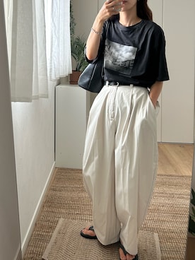 maaさんのコーディネート