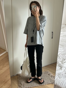 maaさんのコーディネート