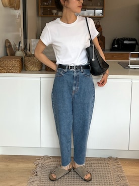 maaさんのコーディネート