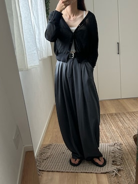 maaさんのコーディネート