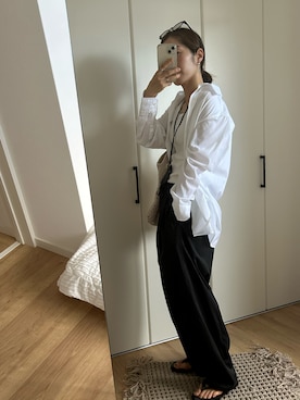 maaさんのコーディネート