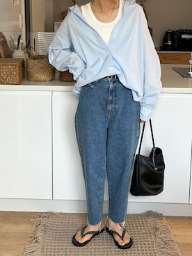 maaさんのコーディネート