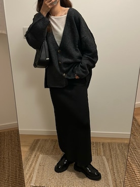 maaさんのコーディネート