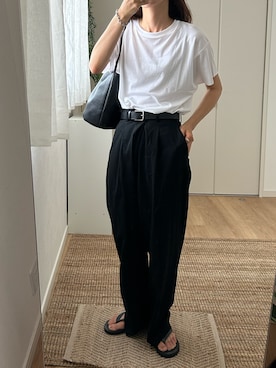 maaさんのコーディネート