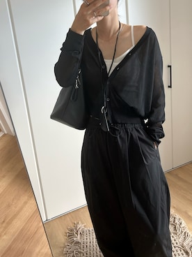 maaさんのコーディネート