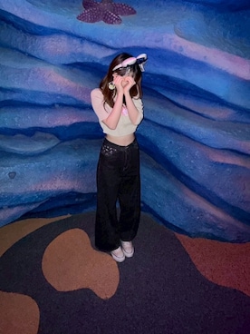 はるさん(レディース・163cm)の秋コーディネート