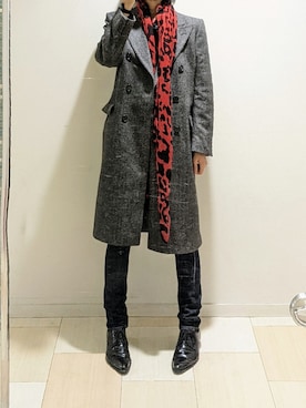 tenetさんのコーディネート