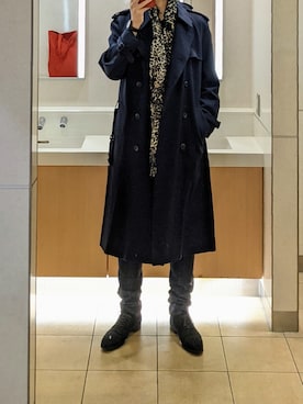 tenetさんのコーディネート