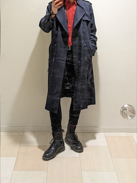 tenetさんのコーディネート