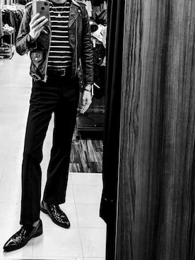 tenetさんのコーディネート