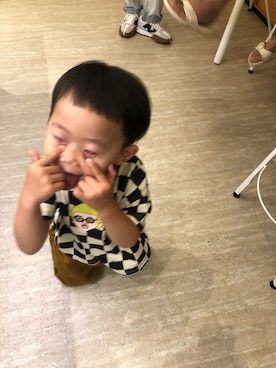 熹さんのコーディネート