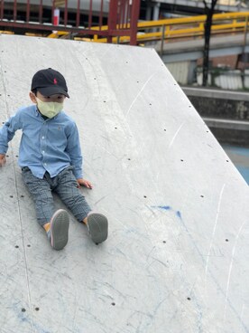 熹さんのコーディネート