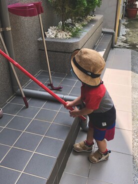 熹さんのコーディネート