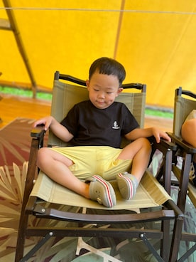 熹さんのコーディネート