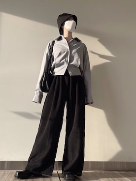 MIHℹ︎さんのコーディネート