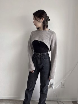 MIHℹ︎さんのコーディネート