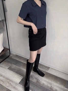 MIHℹ︎さんのコーディネート