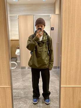 加行さんのコーディネート