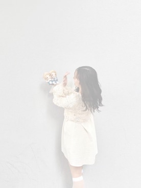 0623aさん(レディース・158cm)の春コーディネート