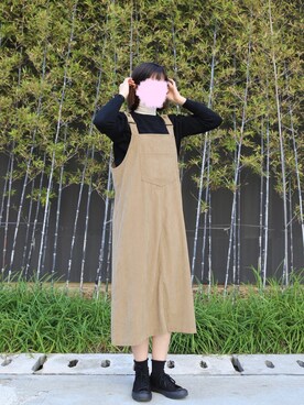 𝕐𝕚𝕝𝕕𝕚𝕫さんのコーディネート
