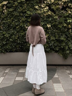 𝕐𝕚𝕝𝕕𝕚𝕫さんのコーディネート