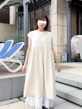 𝕐𝕚𝕝𝕕𝕚𝕫さんのコーディネート