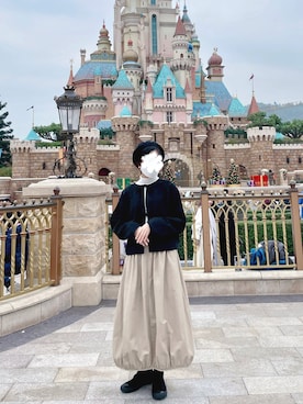 𝕐𝕚𝕝𝕕𝕚𝕫さんのコーディネート