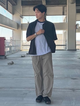 ゆうすけさんのコーディネート