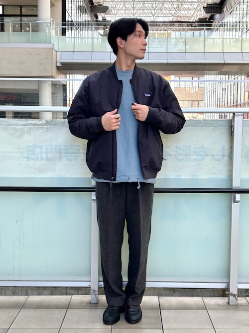 別注』Champion×DOORS CREWNECK SWEATSHIRTS（スウェット）｜Champion