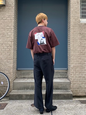 Harutoさんのコーディネート