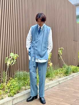 Harutoさんのコーディネート