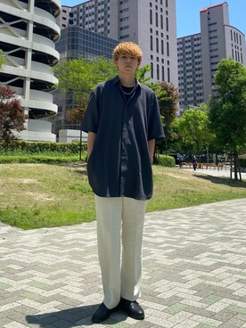 Harutoさんのコーディネート