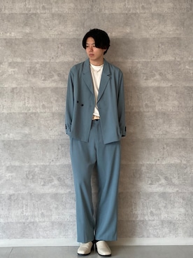 Harutoさんのコーディネート