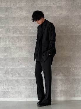 Harutoさんのコーディネート