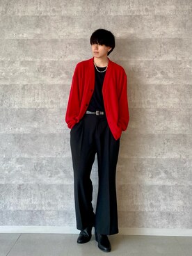 Harutoさんのコーディネート