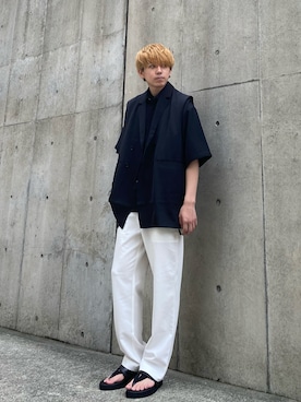 Harutoさんのコーディネート