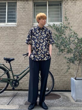 Harutoさんのコーディネート