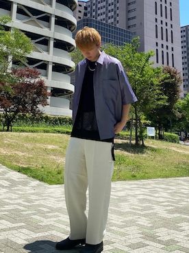 Harutoさんのコーディネート