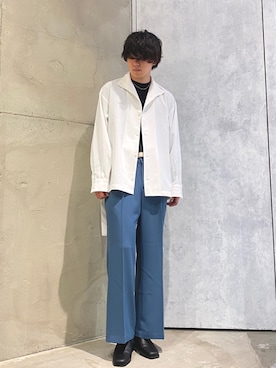 Harutoさんのコーディネート