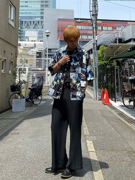 Harutoさんのコーディネート