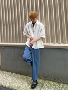 Harutoさんのコーディネート