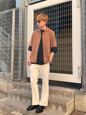 Harutoさんのコーディネート