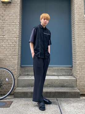 Harutoさんのコーディネート