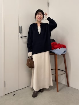 asaminさんのコーディネート