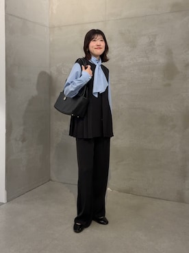 asaminさんのコーディネート