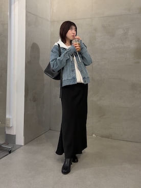 asaminさんのコーディネート