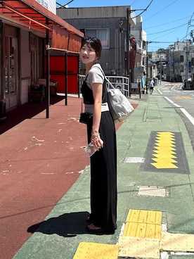 asaminさんのコーディネート