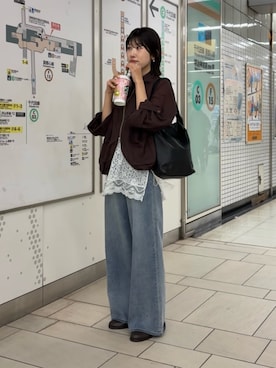 asaminさんのコーディネート