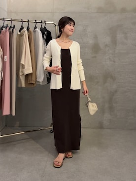 asaminさんのコーディネート